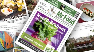Mr Food 41 Noord-Brabant