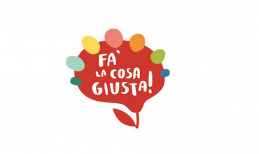 Fa' la cosa giusta