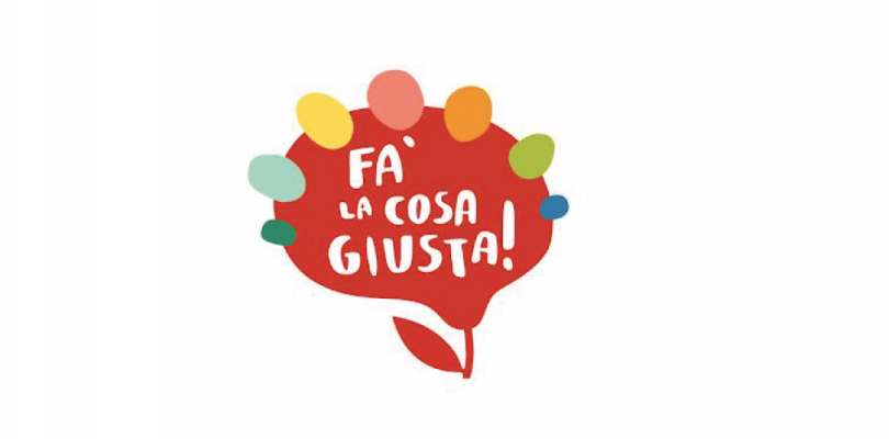 Fa' la cosa giusta