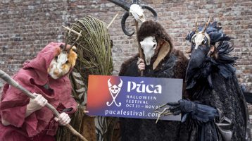 Puca Festival