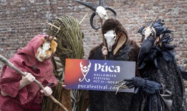 Puca Festival