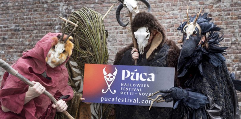 Puca Festival