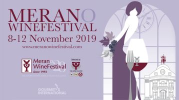 Merano Wine Festival 2019