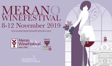 Merano Wine Festival 2019