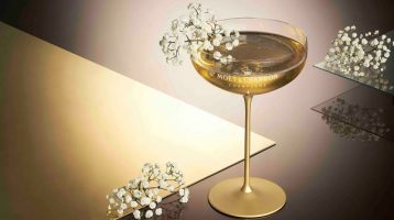 Moët & Chandon, 150 anni di pura magia imperiale