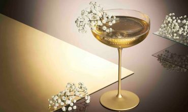 Moët & Chandon, 150 anni di pura magia imperiale