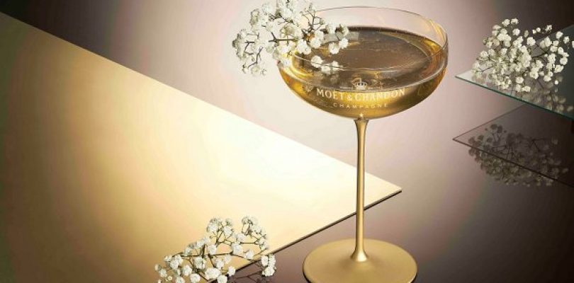 Moët & Chandon, 150 anni di pura magia imperiale