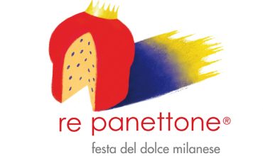 Re Panettone