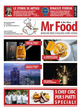 Mr Food N°47