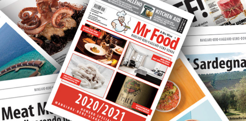 Mr Food & Wine 51