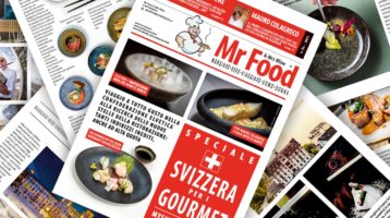 Mr Food & Mrs Wine Speciale Svizzera