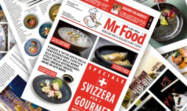 Mr Food & Mrs Wine Speciale Svizzera