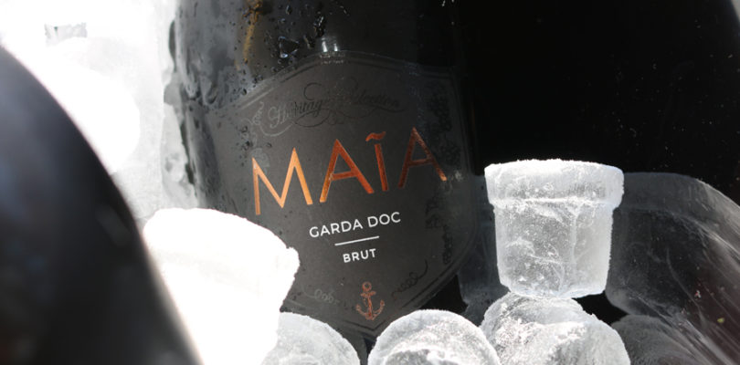 Maia Wine