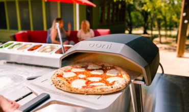 Ooni Pizza Ovens