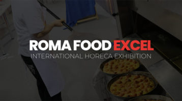 Roma Food Excel