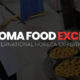 Roma Food Excel