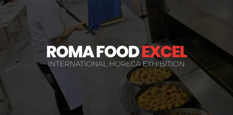 Roma Food Excel