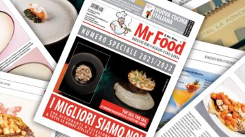 Mr Food & Mrs Wine #Speciale 2021/2022