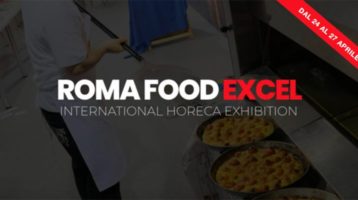 Roma Food Excel