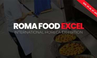 Roma Food Excel