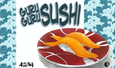 Guru Guru Sushi