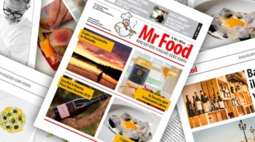 Mr Food & Mrs Wine 59