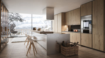 Unox Casa Super Oven