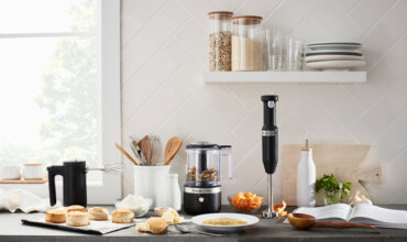 KitchenAid Cordless