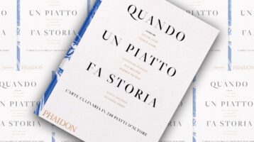 Quando un piatto fa storia - recensione libro