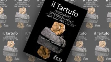 Il Tartufo dizionario internazionale