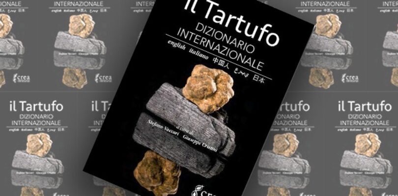 Il Tartufo dizionario internazionale