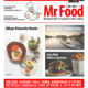 Mr Food & Mrs Wine n. 64