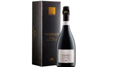Tansillo Pas Dosè Cantina di Venosa