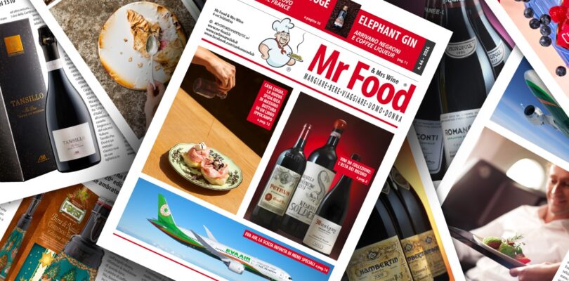 Mr Food & Mrs Wine 66