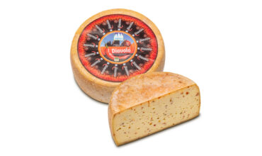 Diavolo Latteria Tre Cime