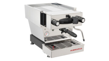 Linea Mini de La Marzocco