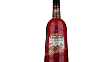 Pircher Liquore Cranberry