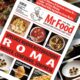 Mr Food & Mrs Wine Roma Capitale