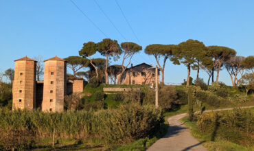 Tenuta di Fiorano - Campagne Romane