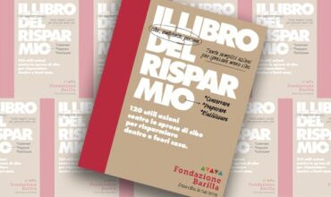 Il libro del risparmio fondazione barilla