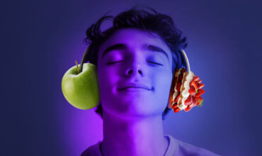 Food Sound MUSE Trento
