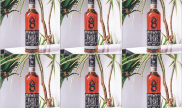 Black Tears rum speziato cubano