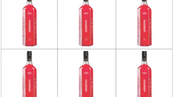 Gamondi Aperitivo Pink Citrus