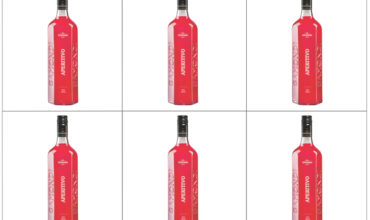 Gamondi Aperitivo Pink Citrus
