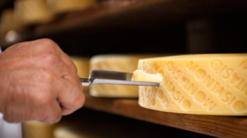 Montasio DOP