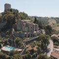 Rocca d’Orcia Suites & Villas