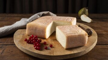 Taleggio Dop