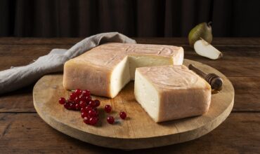 Taleggio Dop