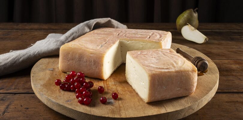 Taleggio Dop
