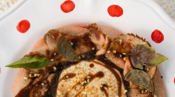 Braccialieri, nuovo Menu Light Lunch